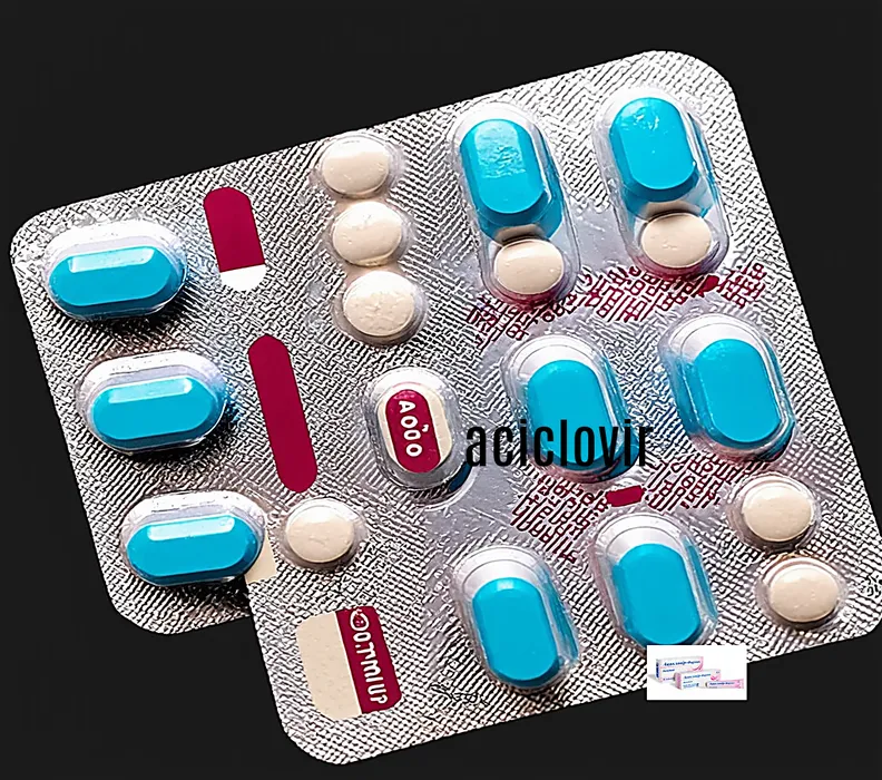 Aciclovir 3